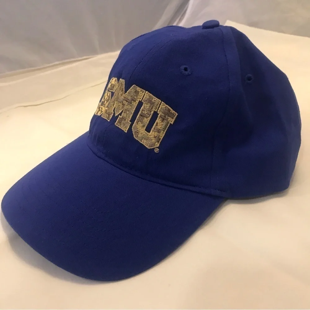 Apollo Southern Methodist University Ball Cap - Picture 5 of 15